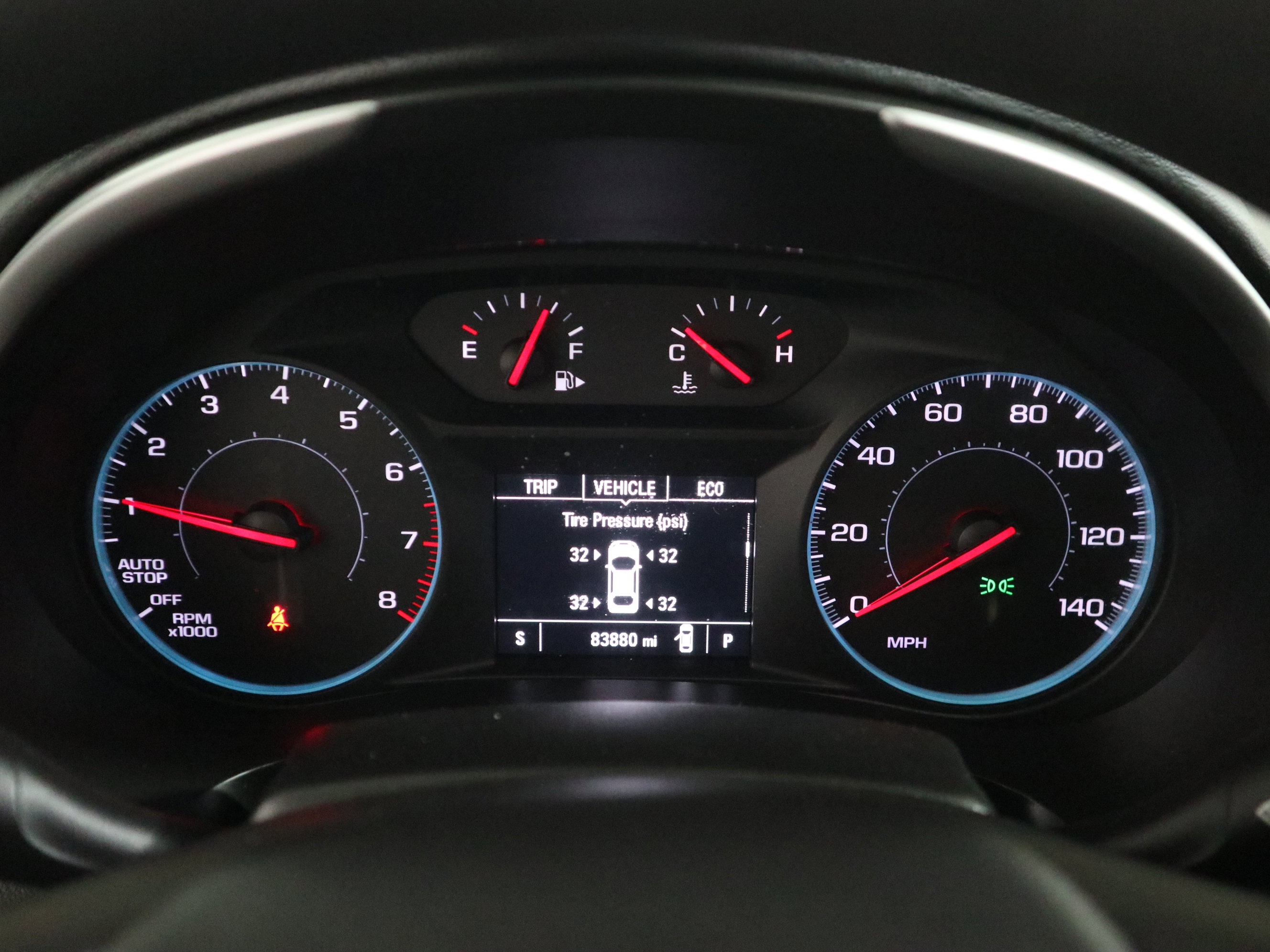 Used 2018 Chevrolet Malibu LS FWD image 17