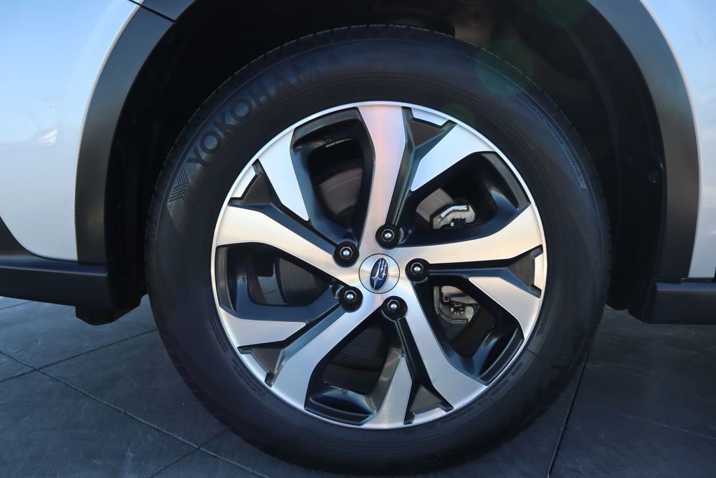 Used 2022 Subaru Outback Limited XT w/ Tech Package 2 image 32