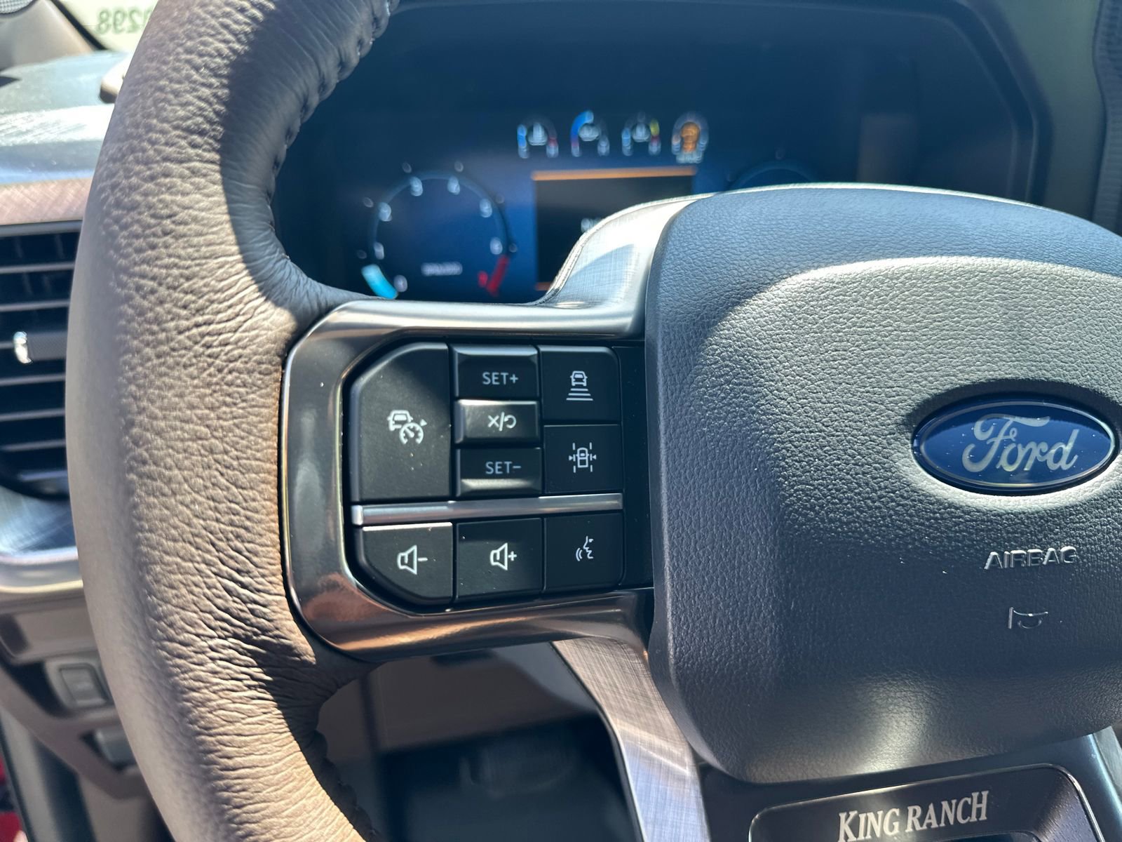 New 2026 Ford F150 King Ranch AWD/4WD image 17