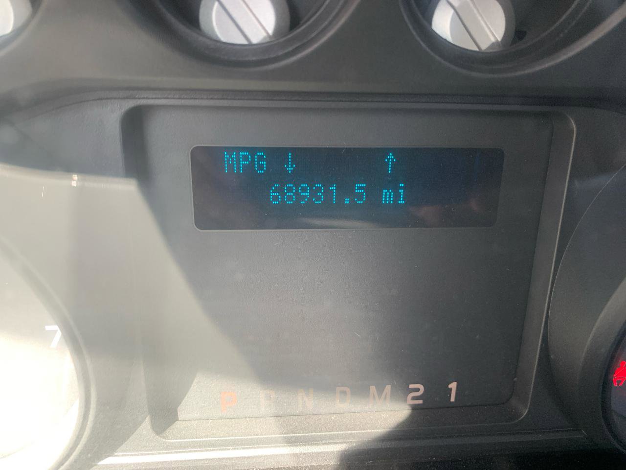 Used 2015 Ford F250 XL image 22