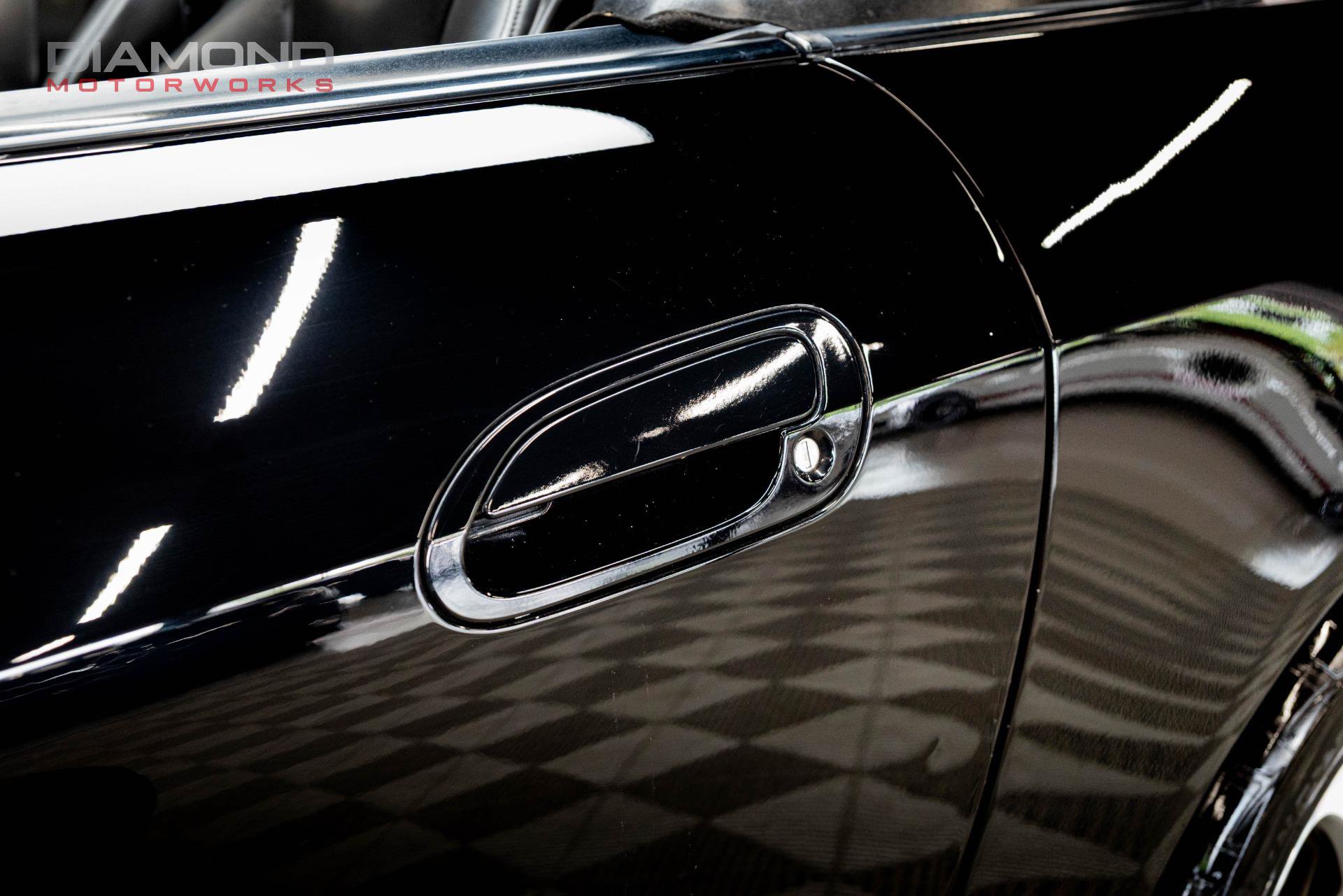 Used 2000 Honda S2000 image 44