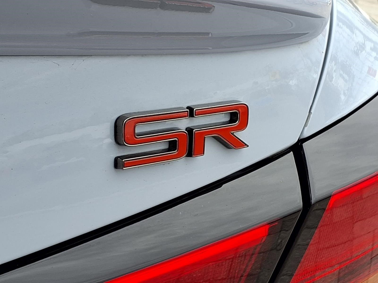 Certified 2023 Nissan Altima 2.5 SR image 18