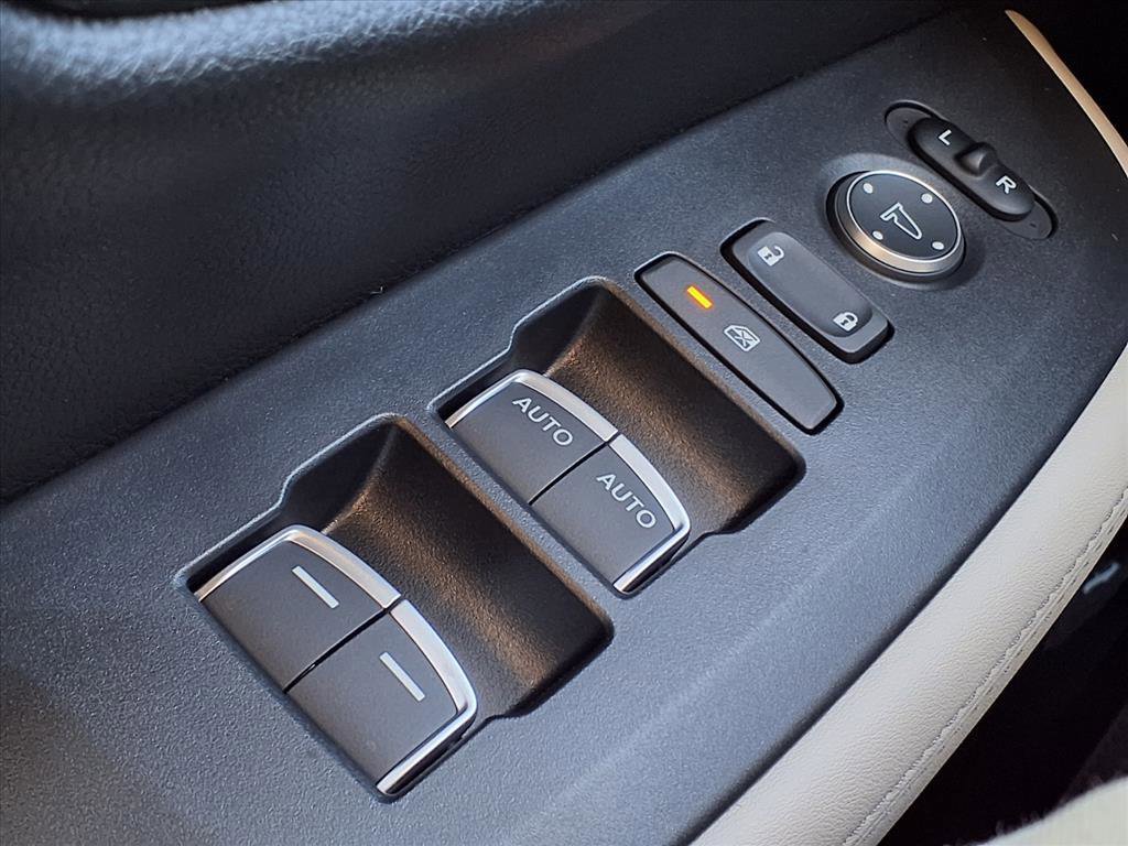 New 2026 Honda HR-V EX-L image 27