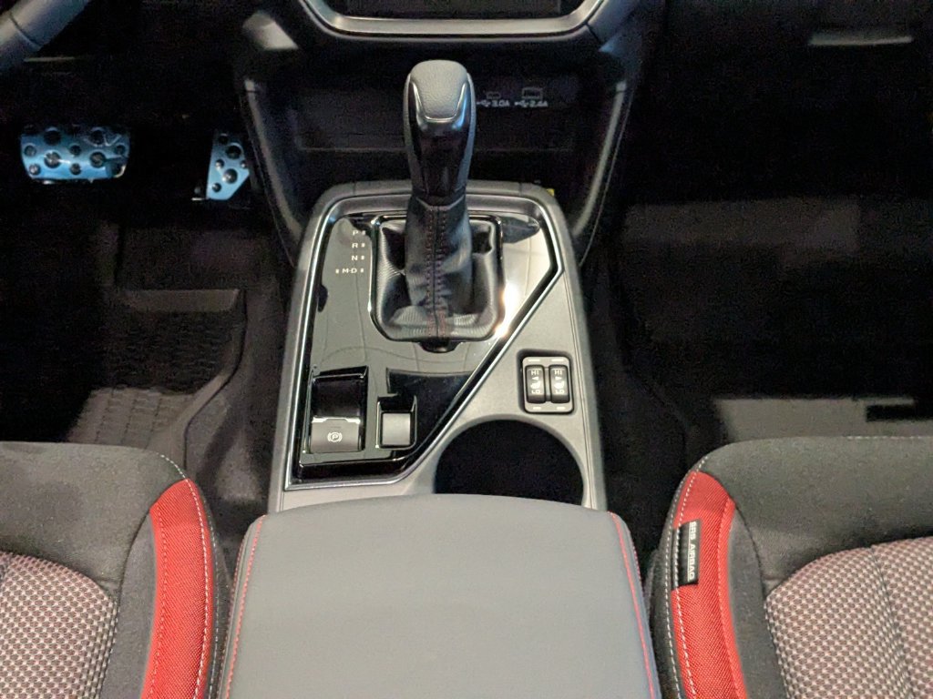 New 2026 Subaru Impreza RS AWD/4WD image 17