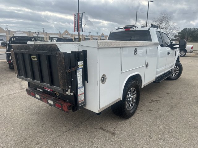 Used 2022 Ford F250 XL w/ STX Appearance Package AWD/4WD image 10