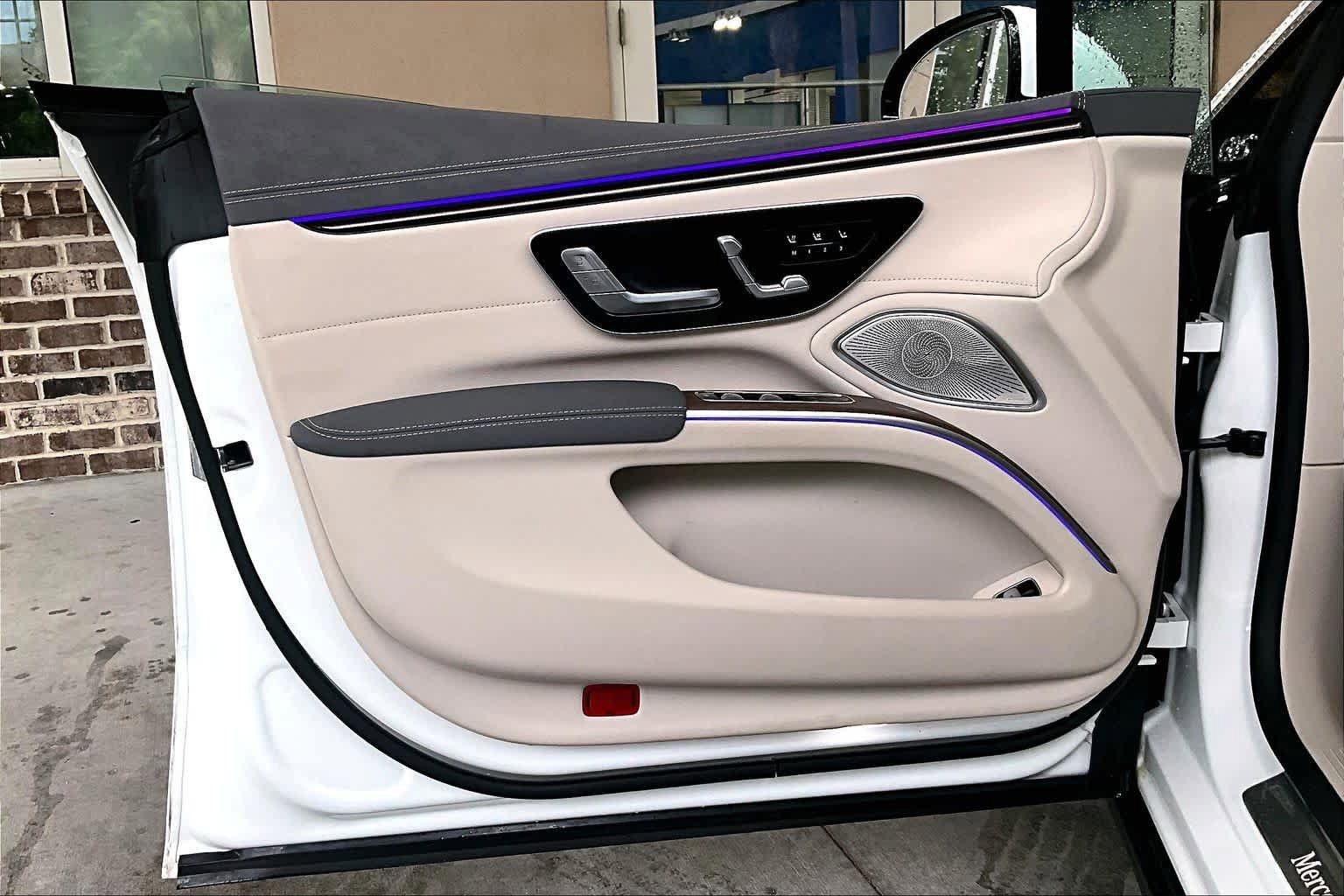 Certified 2023 Mercedes-Benz EQS 450+ Sedan image 21