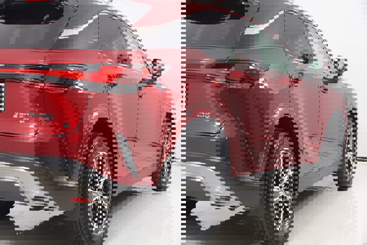 Used 2023 Lexus RX 350 Premium image 55