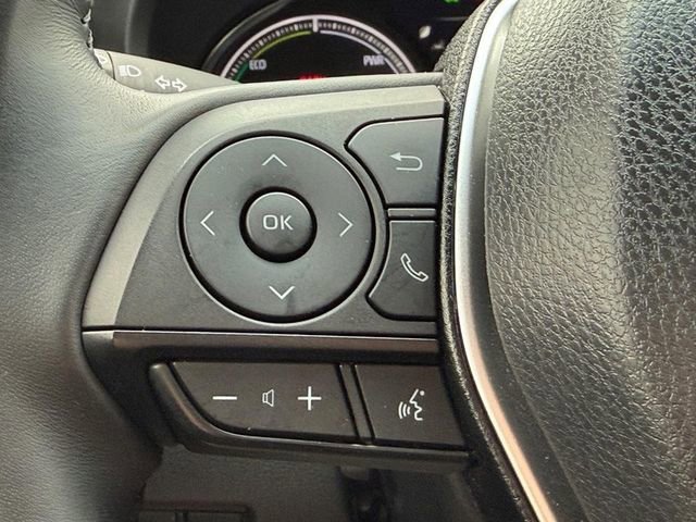 Used 2023 Toyota Venza LE AWD/4WD image 13