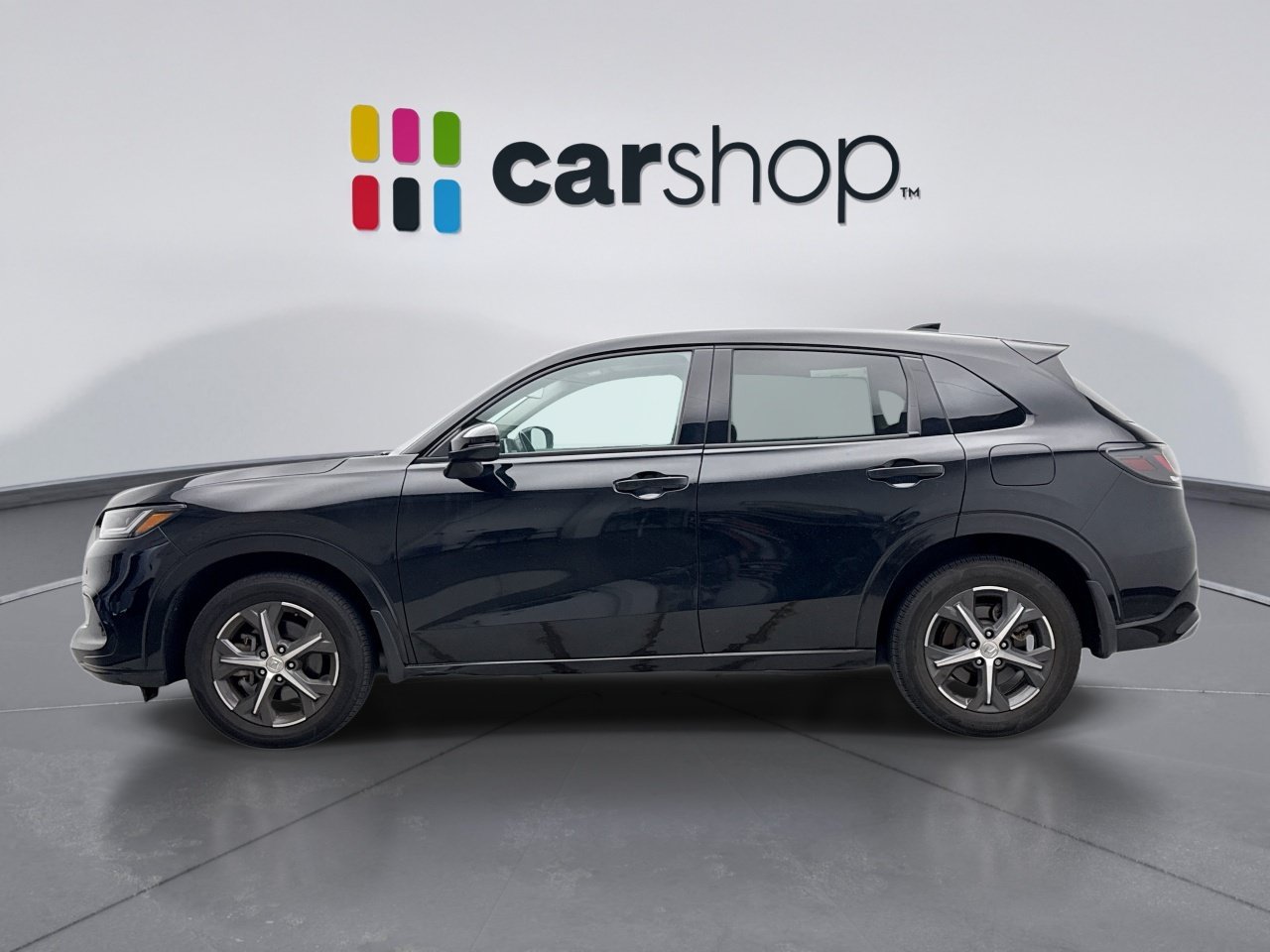 Used 2024 Honda HR-V EX-L image 2