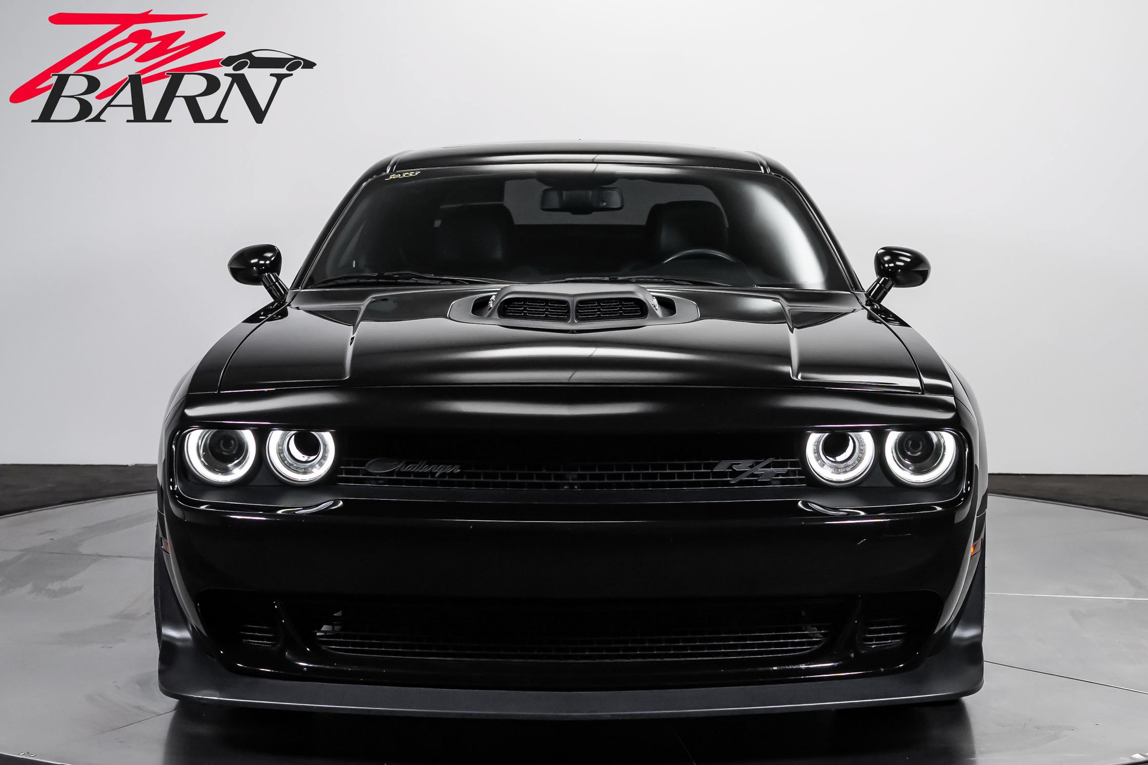 Used 2021 Dodge Challenger R/T Scat Pack RWD image 8
