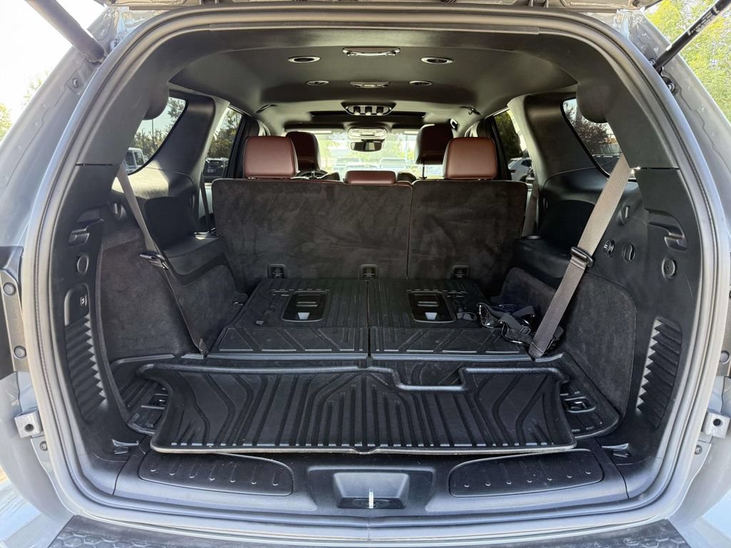 Used 2026 Dodge Durango GT AWD/4WD image 33