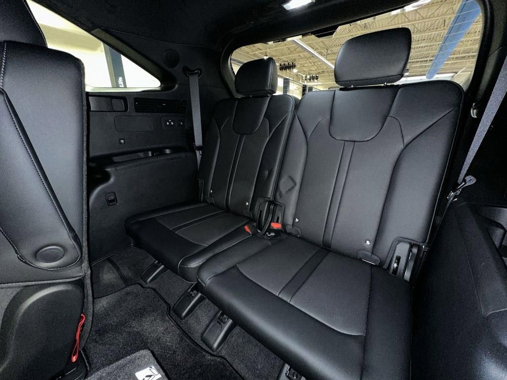 New 2026 Kia Sorento SX Prestige image 20