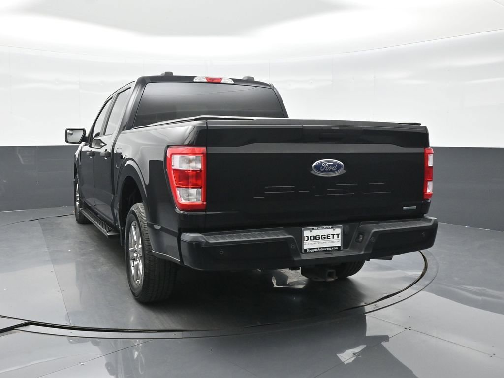 Used 2022 Ford F150 XL w/ STX Appearance Package image 20