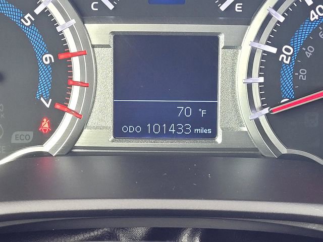 Used 2018 Toyota 4Runner SR5 image 22