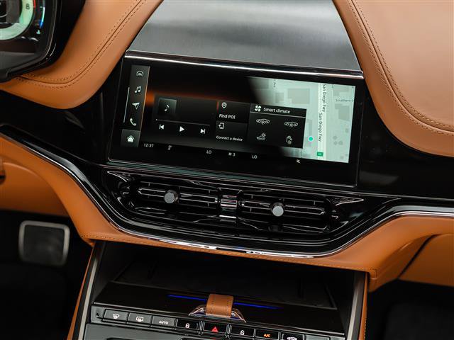 New 2026 Aston Martin DBX 707 AWD/4WD image 27