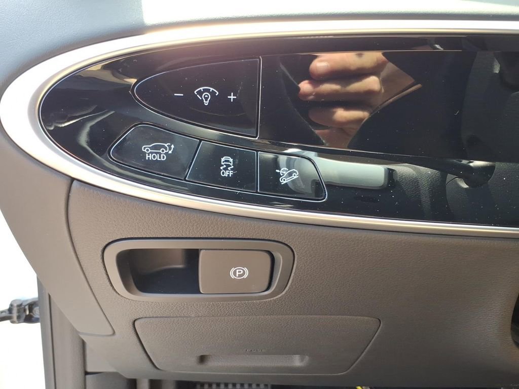 New 2026 Genesis GV70 2.5T AWD/4WD image 16