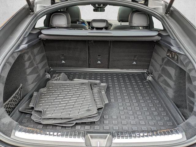 Used 2022 Mercedes-Benz GLE 53 AMG 4MATIC Coupe image 6