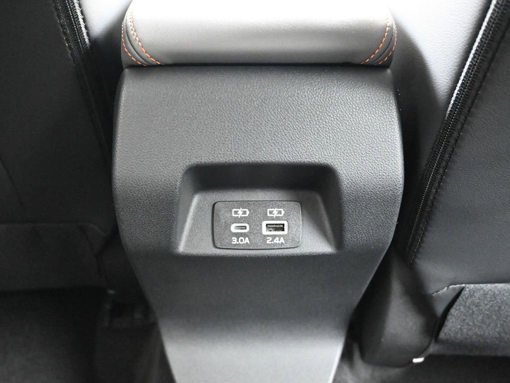 New 2026 Subaru Crosstrek 2.5i Limited image 21
