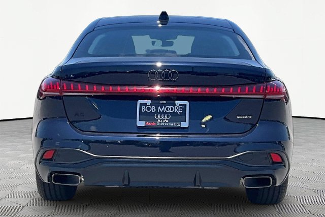 New 2026 Audi A5 Premium Plus AWD/4WD image 4