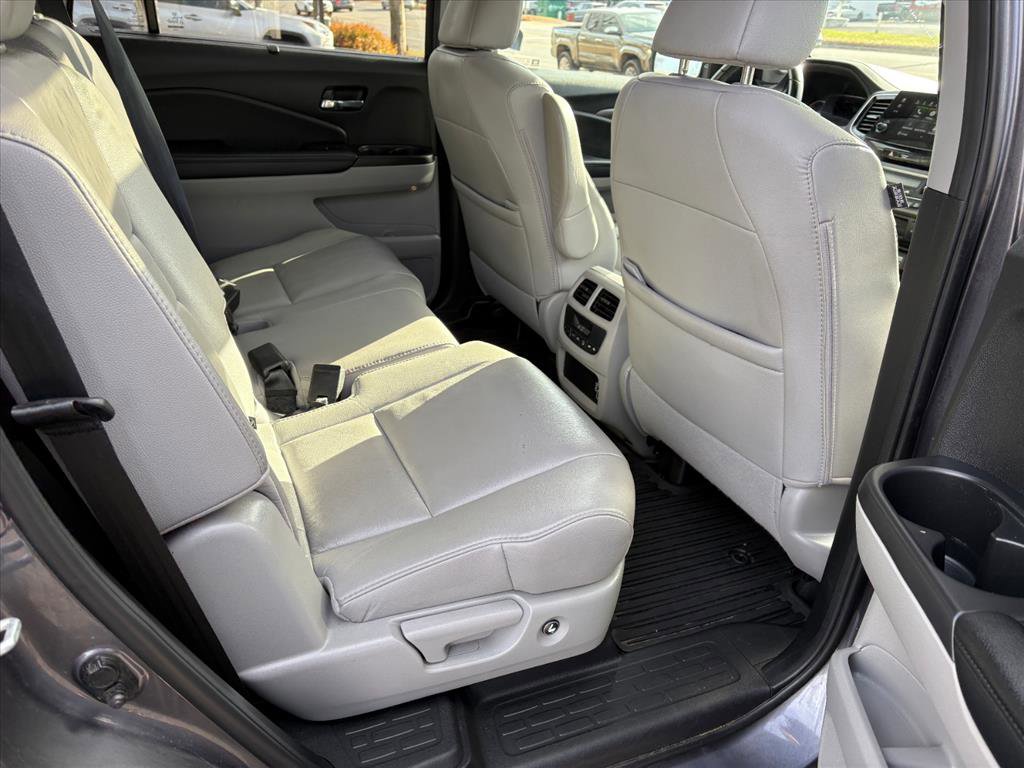 Used 2021 Honda Pilot EX-L image 17