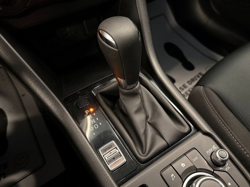 Used 2019 MAZDA CX-3 Sport image 16