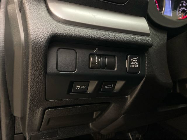 Used 2015 Subaru Forester 2.5i Limited w/ Popular Package #2 image 23