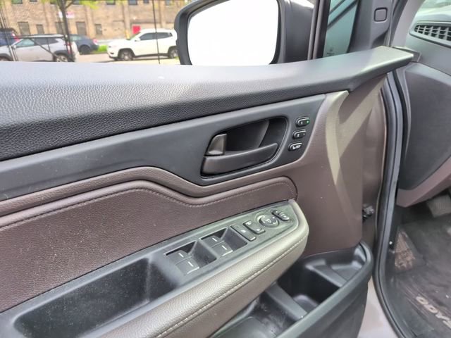 Used 2022 Honda Odyssey EX-L image 18