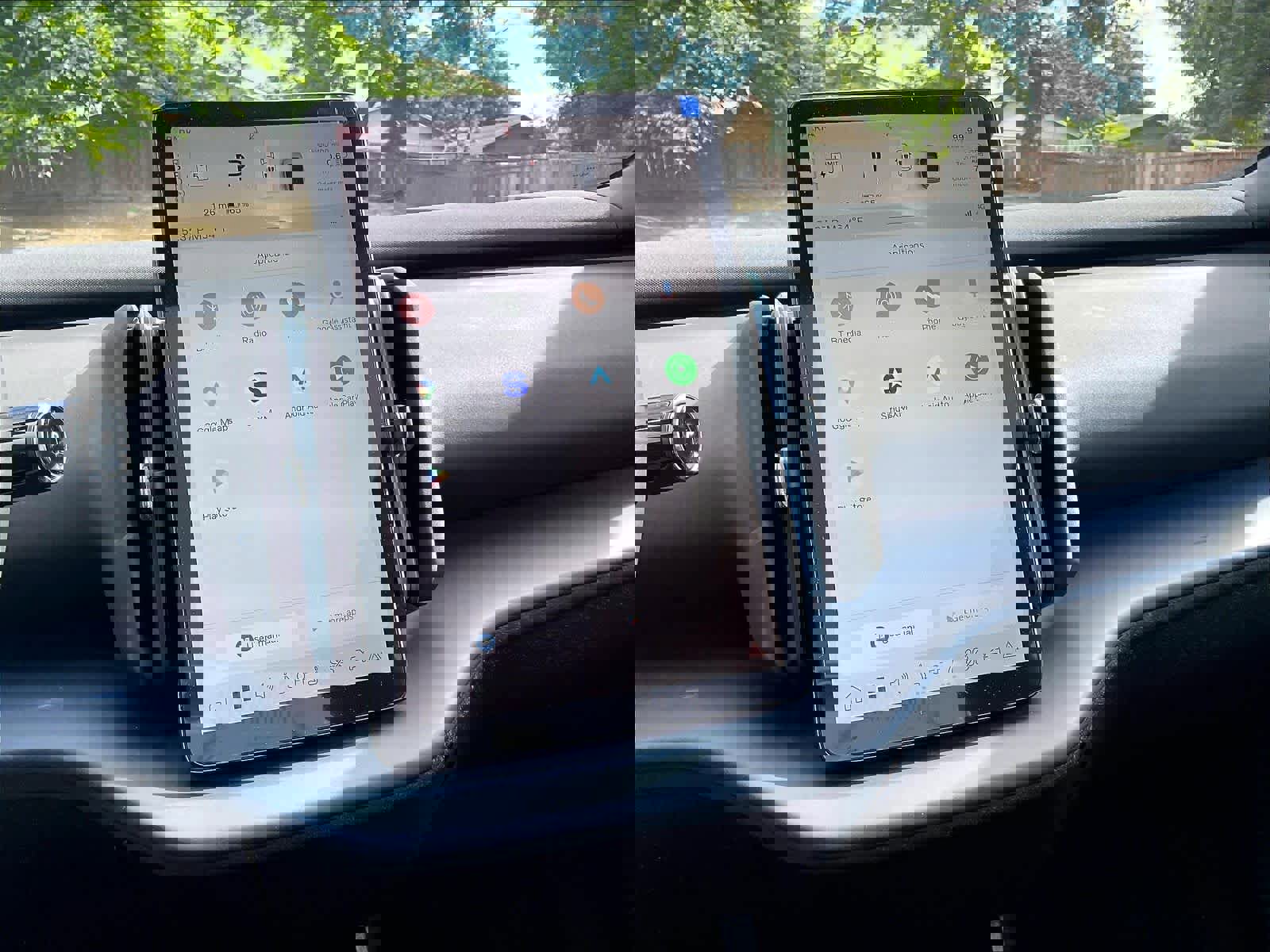 New 2026 Volvo EX30 Plus w/ Climate Package AWD/4WD image 22