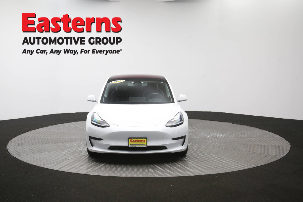 Used 2018 Tesla Model 3 Mid Range RWD image 50