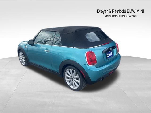 Used 2017 MINI Cooper Base image 5