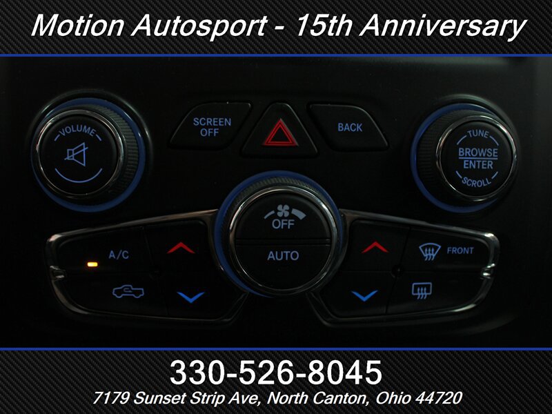 Used 2018 RAM 1500 Outdoorsman AWD/4WD image 22