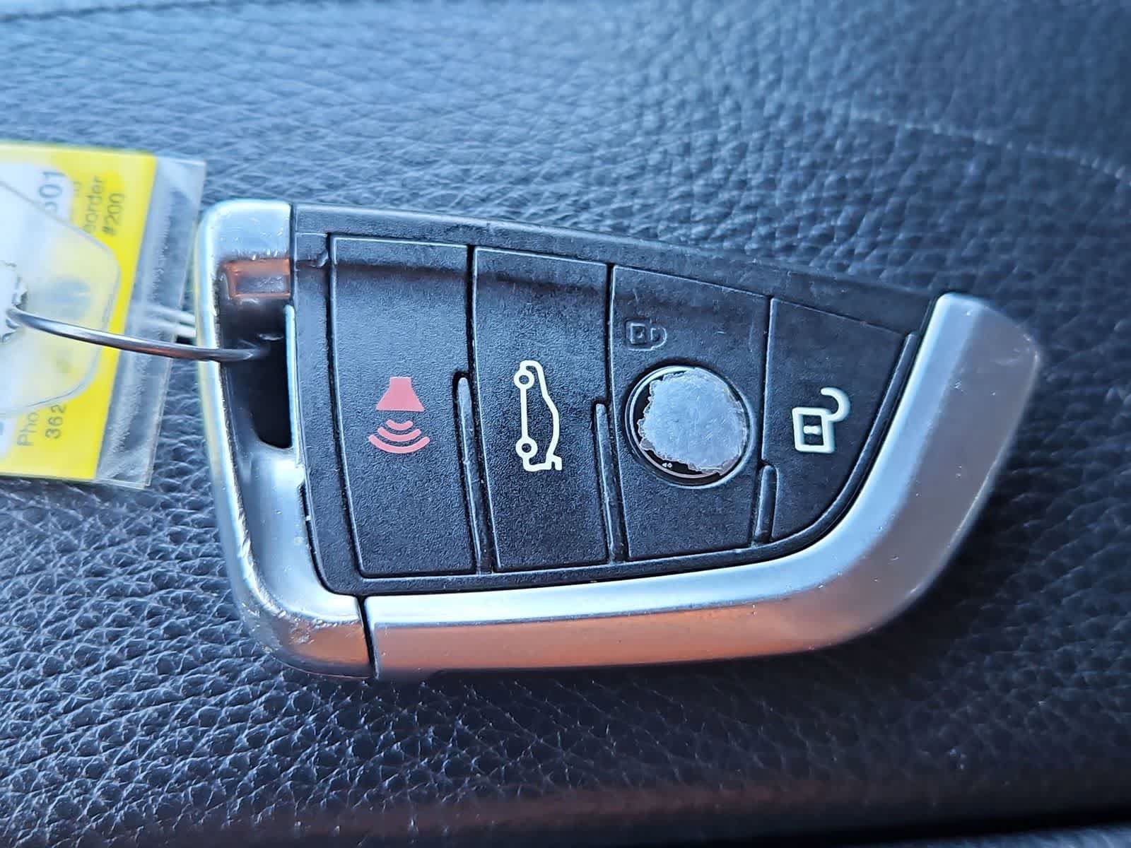 Used 2014 BMW X5 xDrive35i AWD/4WD image 36