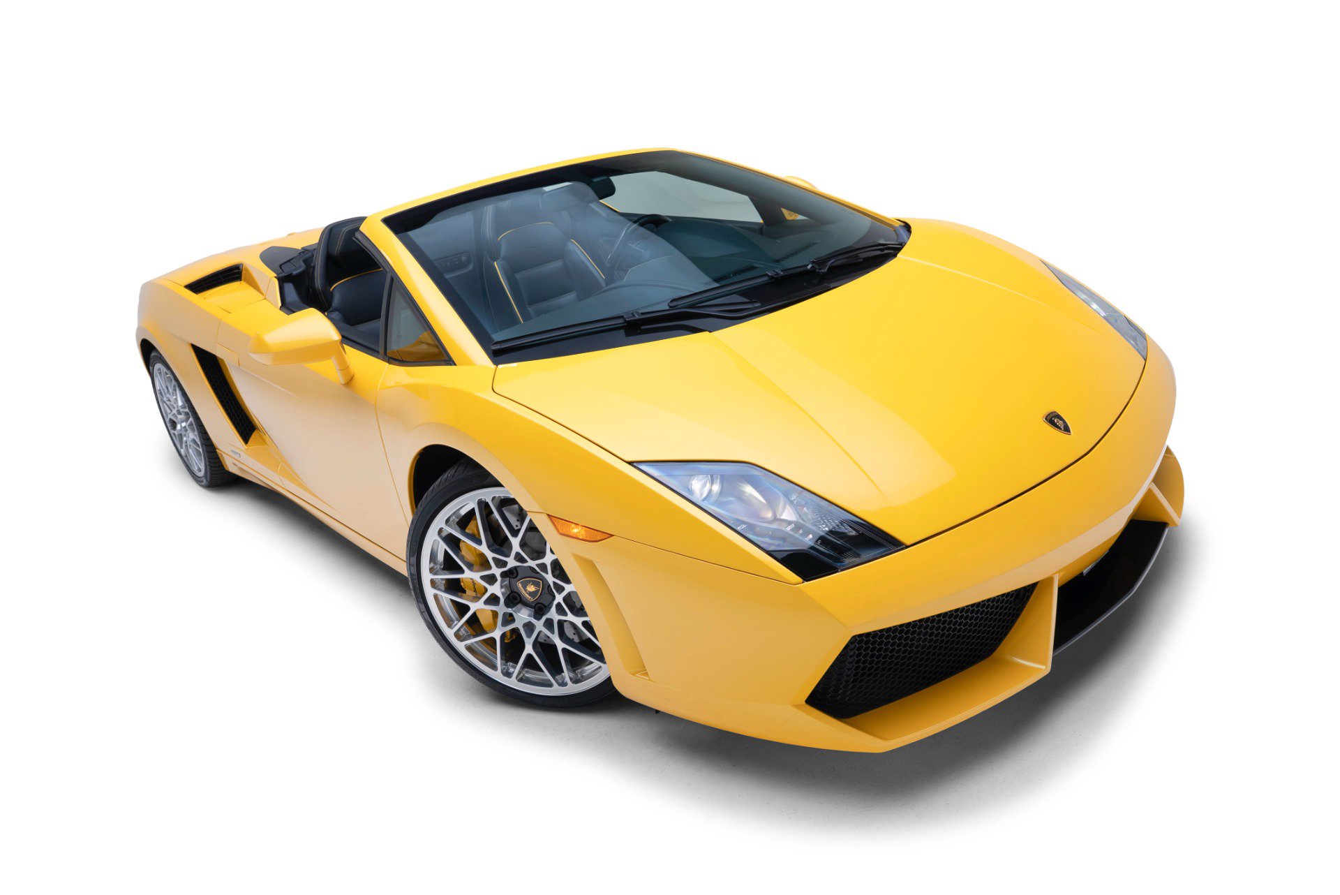 Used 2011 Lamborghini Gallardo LP 560-4 AWD/4WD image 34