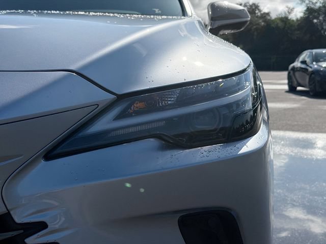 New 2026 Lexus RX 450h AWD image 9