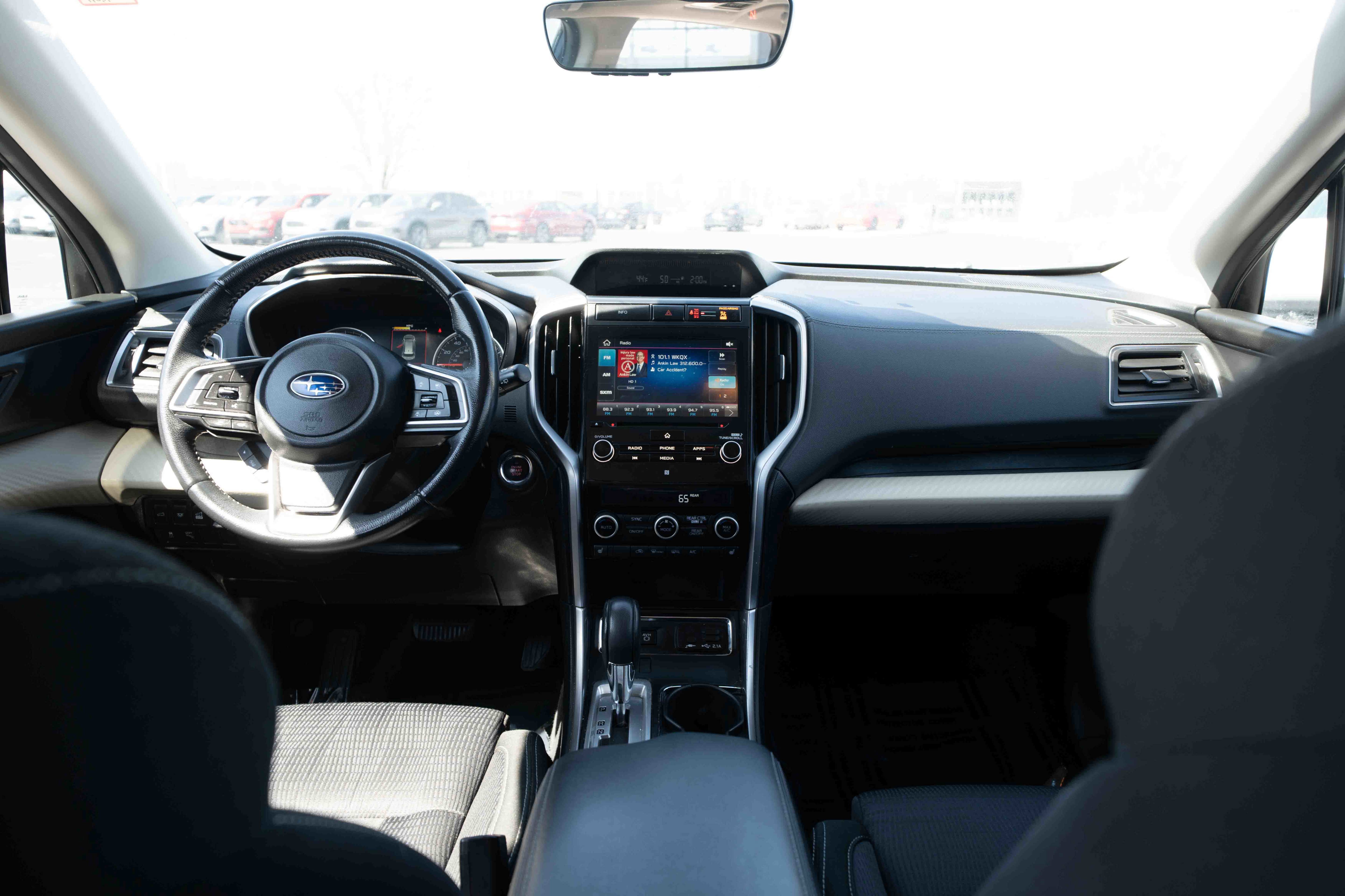 Used 2021 Subaru Ascent Premium w/ Convenience Package image 20