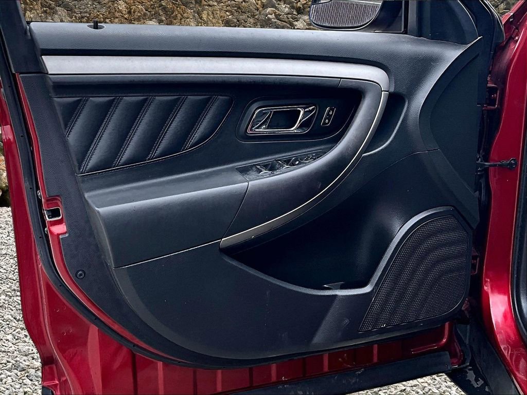 Used 2015 Ford Taurus SEL w/ Equipment Group 201A image 21