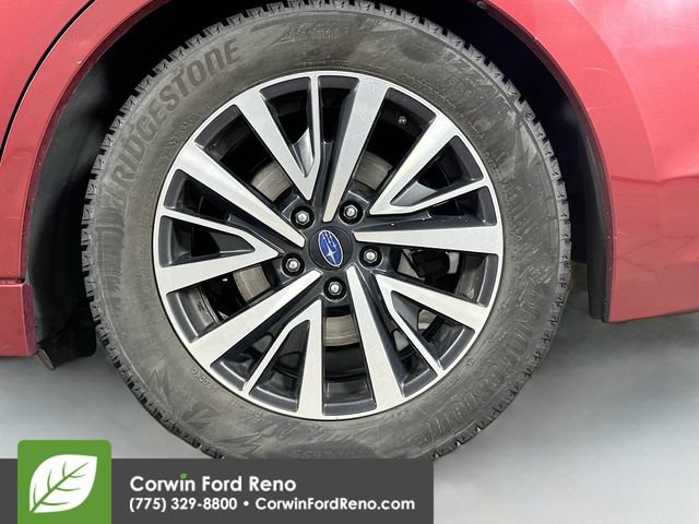 Used 2018 Subaru Legacy 2.5i Premium w/ Eyesight & BSD & Rcta & HBA AWD/4WD image 29