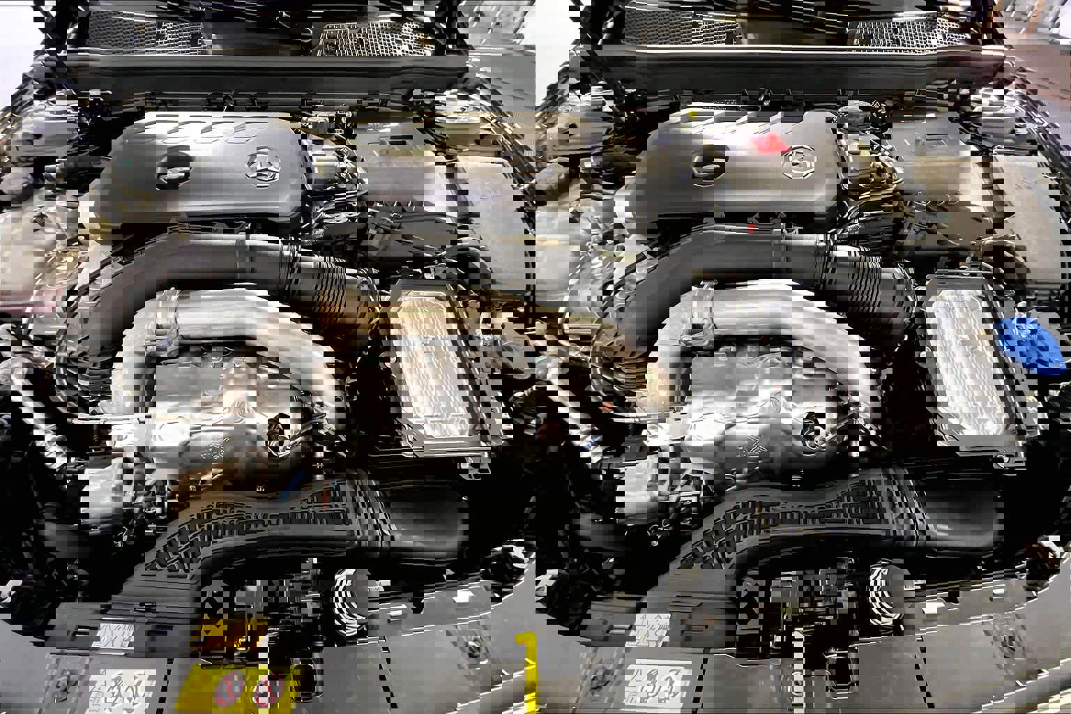 New 2026 Mercedes-Benz CLA 250 4MATIC image 25