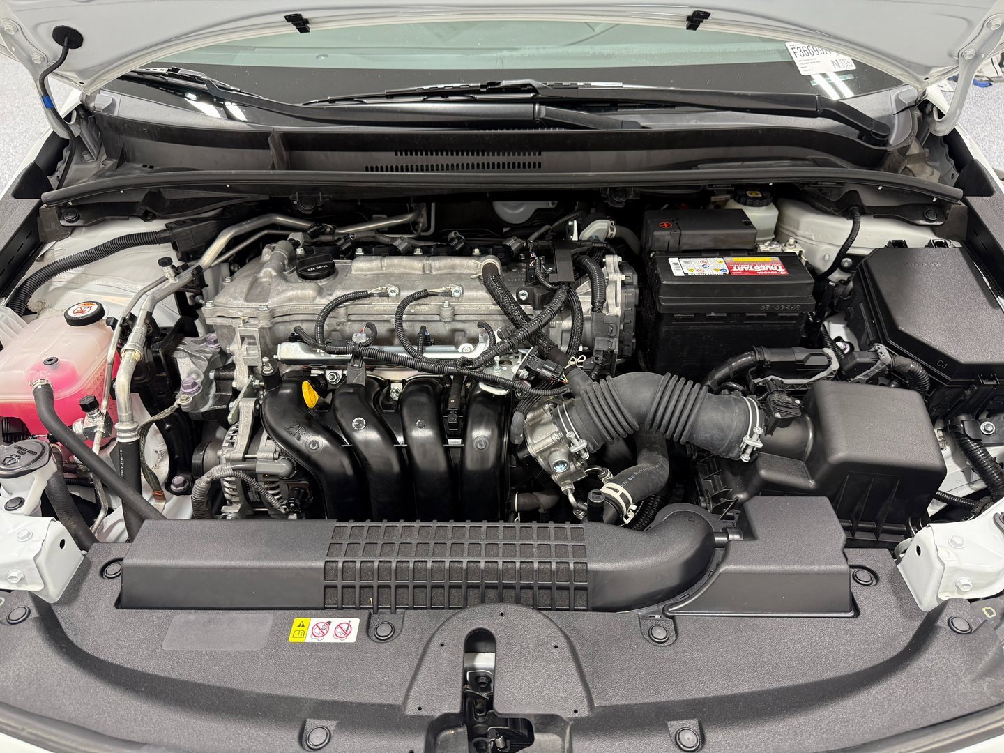 Used 2022 Toyota Corolla LE w/ Carpet Mat Package (TMS) image 60