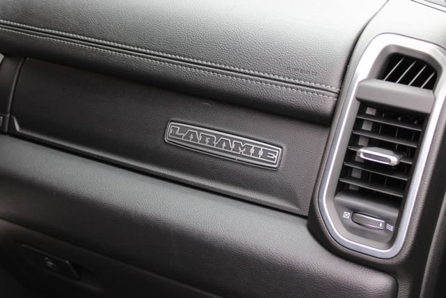 Used 2019 RAM 1500 Laramie AWD/4WD image 55