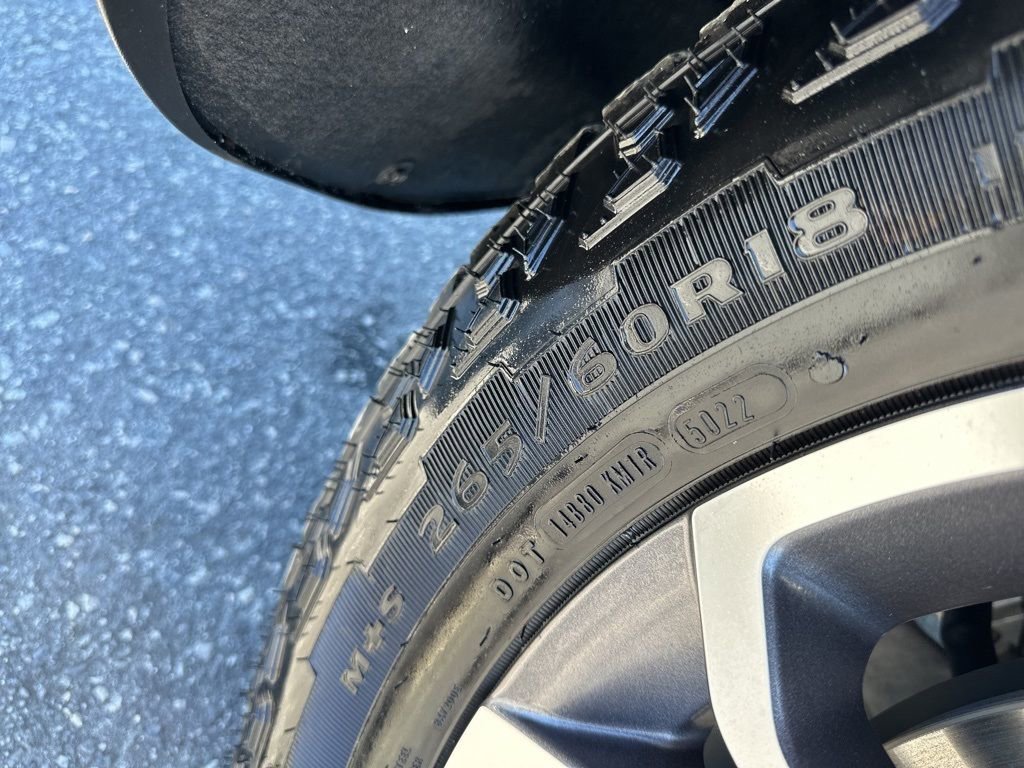 Used 2023 Jeep Grand Cherokee Trailhawk image 38