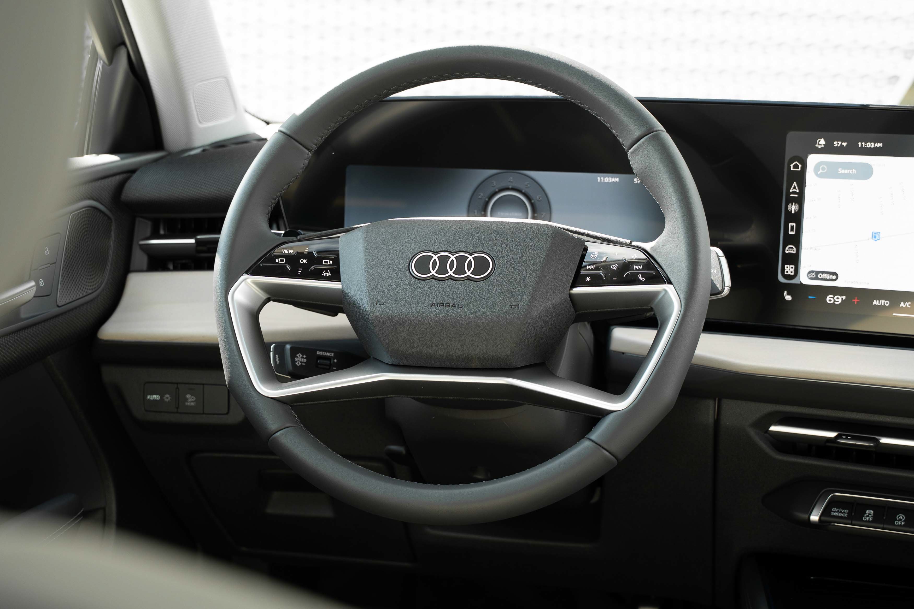 New 2026 Audi Q3 quattro 2.0T AWD/4WD image 9
