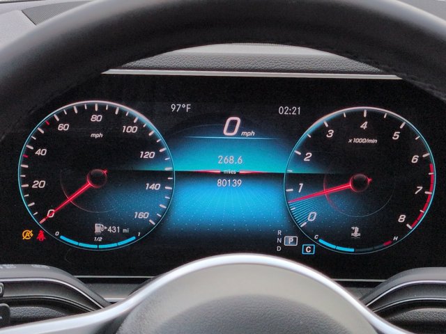 Certified 2020 Mercedes-Benz GLE 350 4MATIC image 28