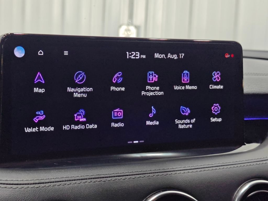 Used 2022 Kia Stinger GT2 RWD image 39