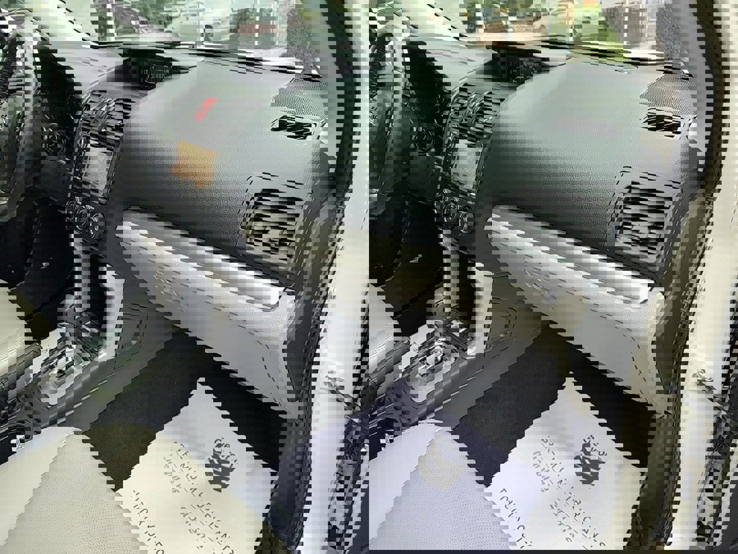 Used 2014 Subaru Forester 2.5i Touring image 19