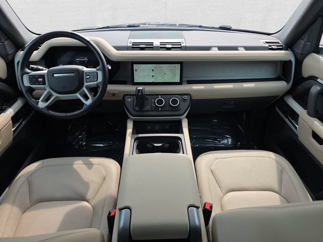 Used 2024 Land Rover Defender 110 S AWD/4WD image 9