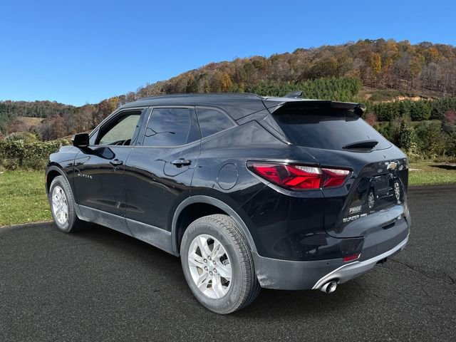 Used 2019 Chevrolet Blazer LT image 5
