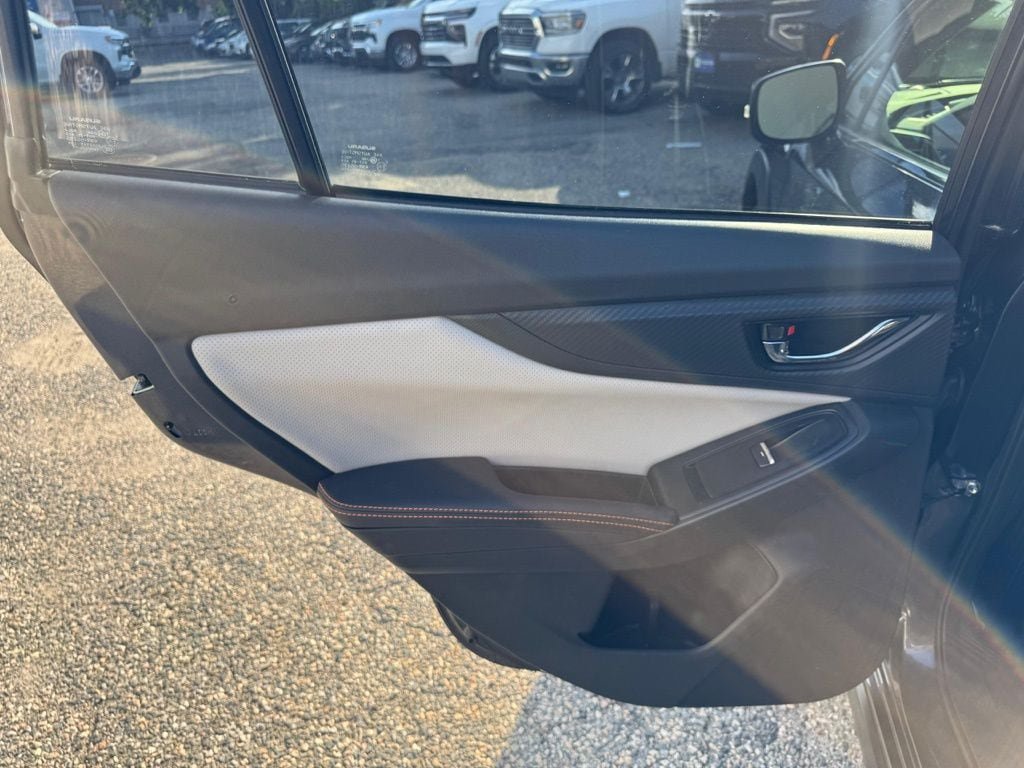 Used 2018 Subaru Crosstrek 2.0i Limited AWD/4WD image 18