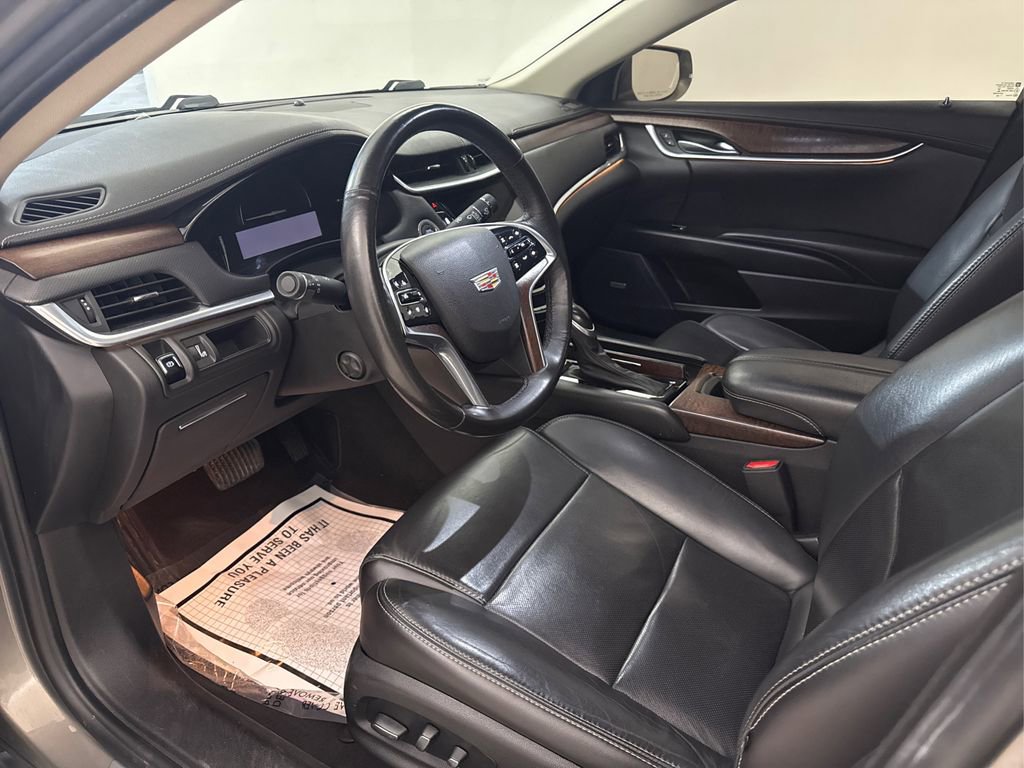 Used 2019 Cadillac XTS Luxury FWD image 9