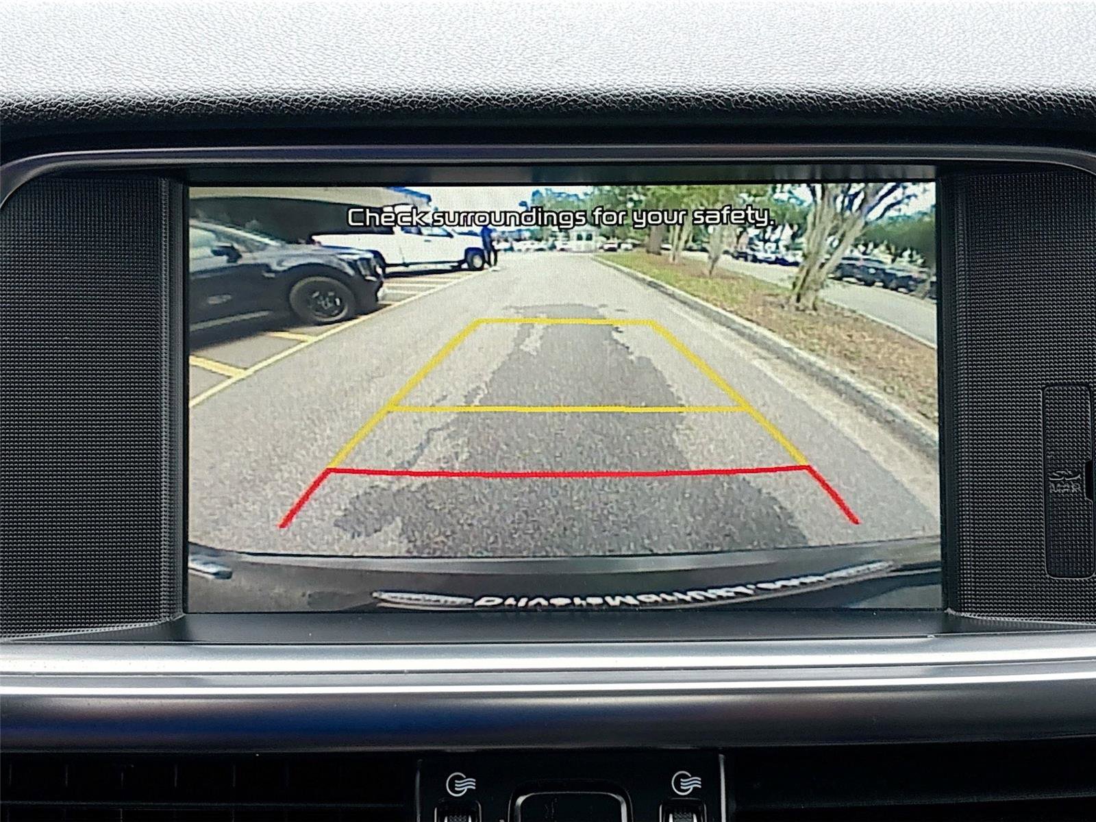 Used 2016 Kia Optima SX FWD image 14